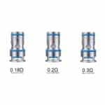 Aspire - Odan/Odan Mini Coils