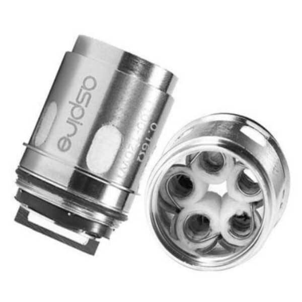 Aspire Athos Coils