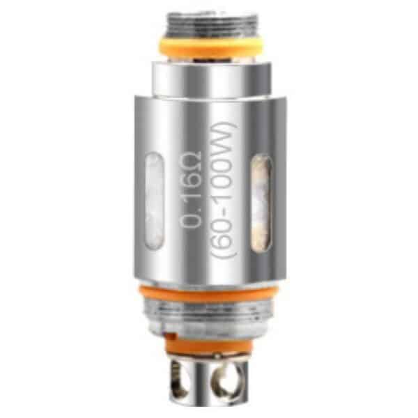 Aspire Cleito EXO Coils