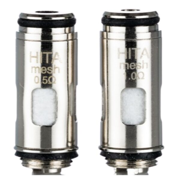 Asvape - Hita Pod Coils
