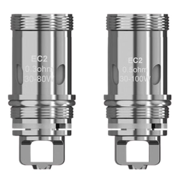 Eleaf EC2 Replacement Coils