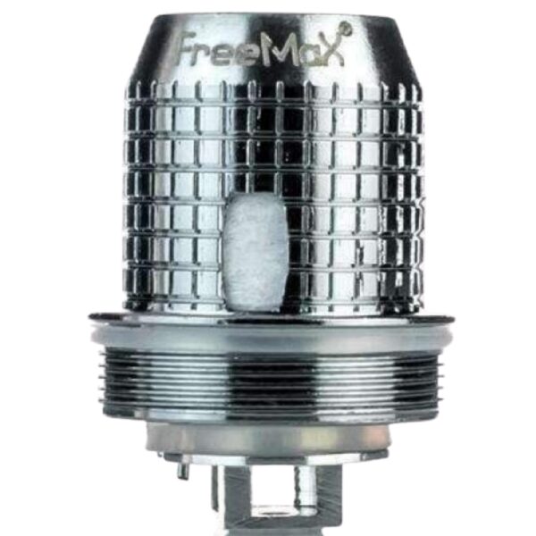 Freemax - Fireluke Twister Coils