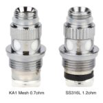 GeekVape Frenzy Pod Kit Coils