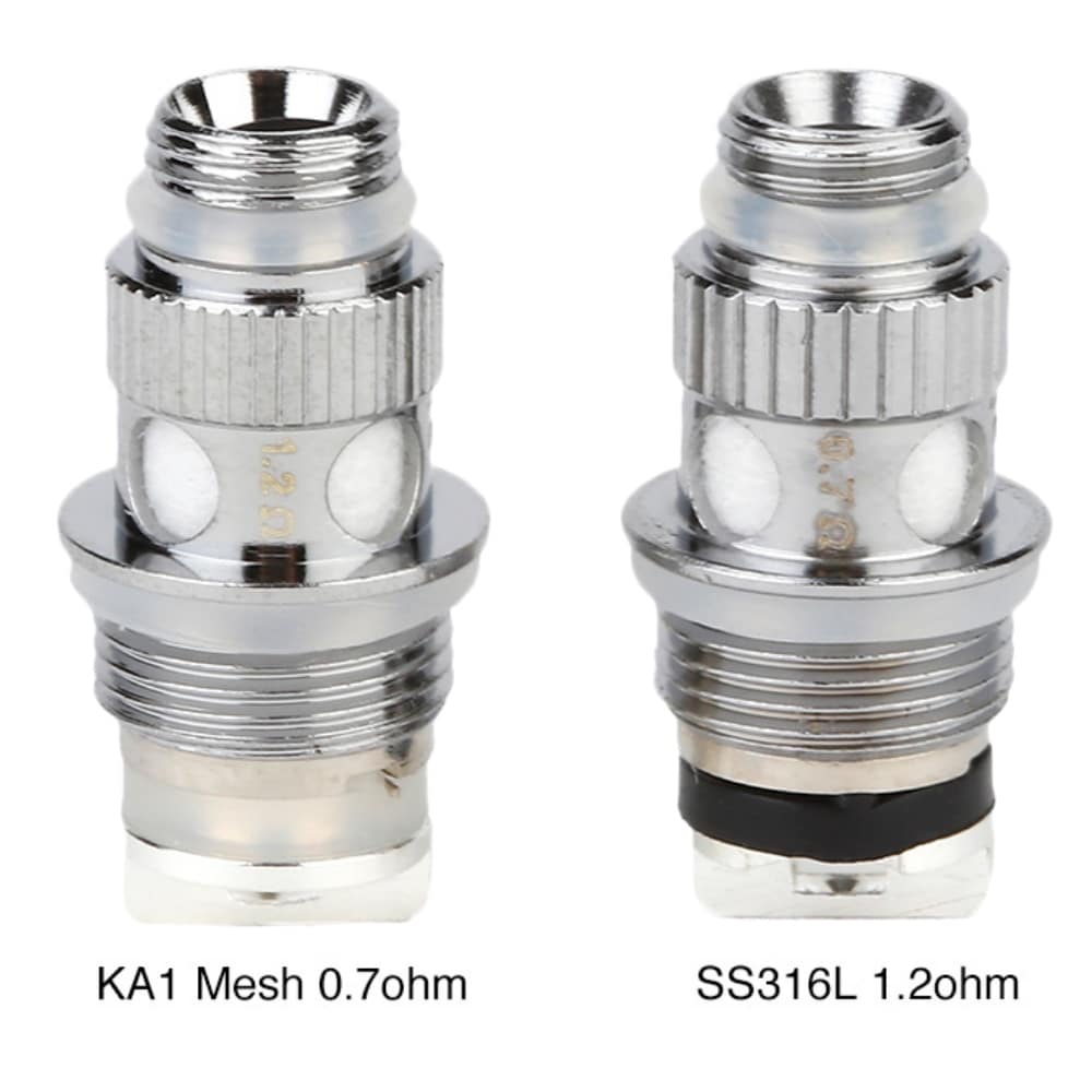 GeekVape Frenzy Pod Kit Coils GeekVape Frenzy Pod Kit Coils