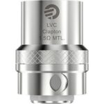 Joyetech Cubis LVC Coils