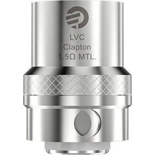 Joyetech Cubis LVC Coils