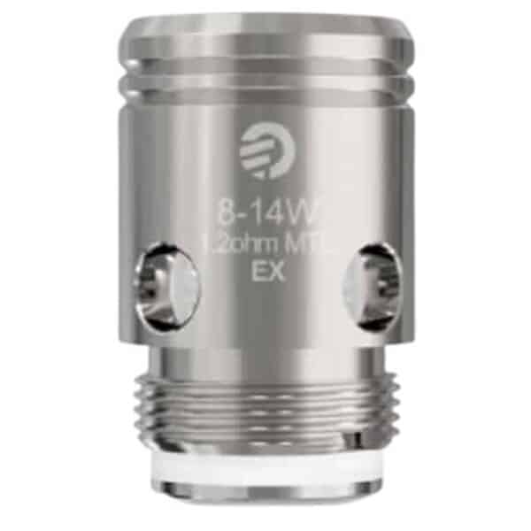 Joyetech Exceed Coils