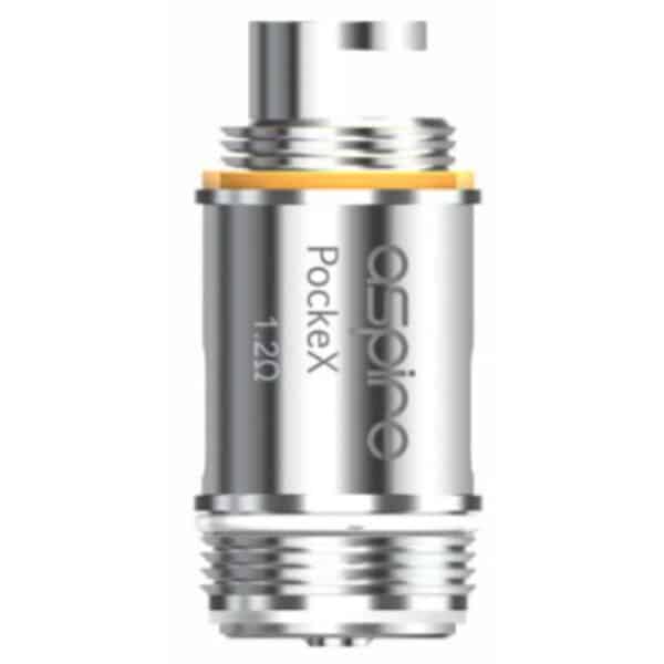Nautilus X Coils