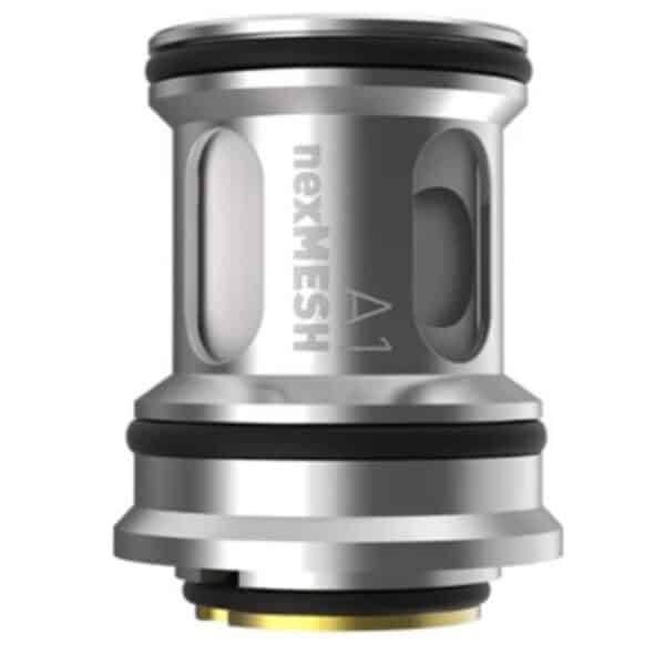OFRF - Nexmesh Sub Ohm Tank Coils