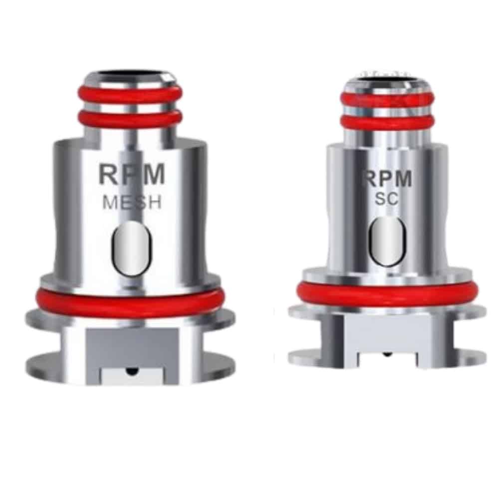 Smok - RPM / Fetch Coils Smok - RPM / Fetch Coils