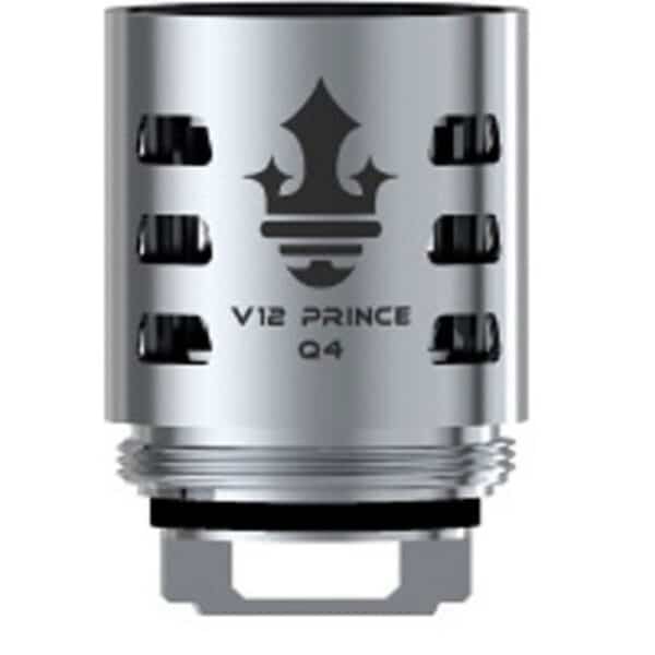 TFV12 Prince Coils by Smok