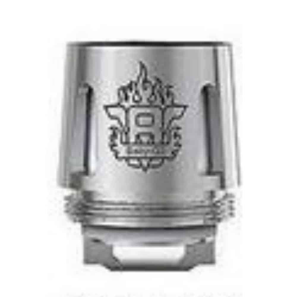 TFV8 Baby Beast Coils by SMOK TFV8 Baby Beast Coils by SMOK