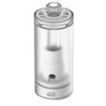 UD - Zeep Pod Cartridge (1.2Ω / SS316 / 1.4ml)