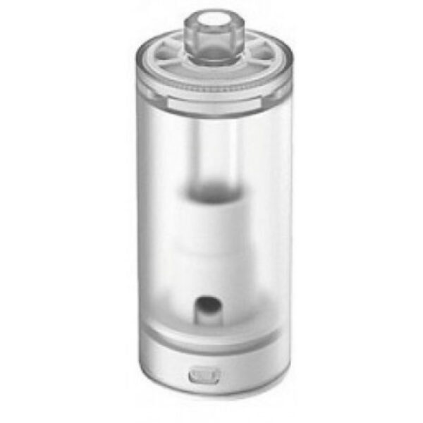 UD - Zeep Pod Cartridge (1.2Ω / SS316 / 1.4ml)