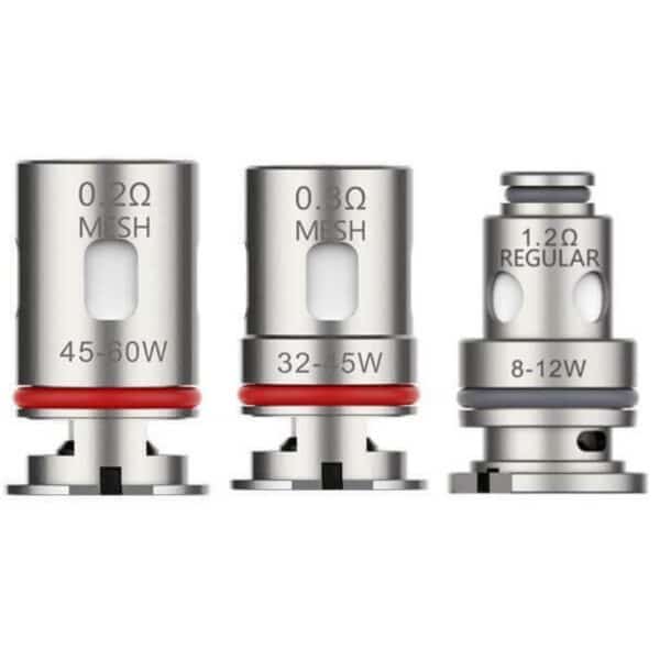 Vaporesso - GTX Coils