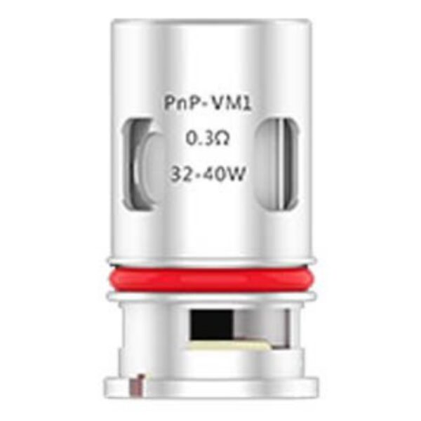 Voopoo - Vinci 0.3ohm Coil