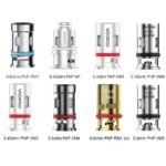 Voopoo - Vinci/Drag/Vsuit PnP Coils