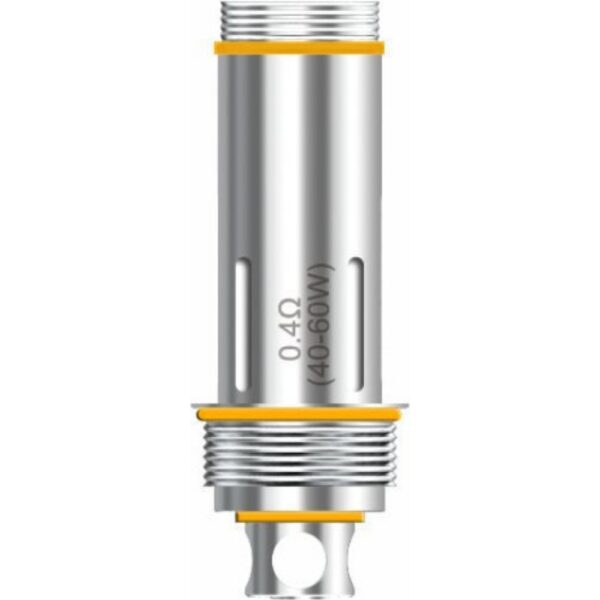 Ανταλλακτικές κεφαλές Aspire Cleito