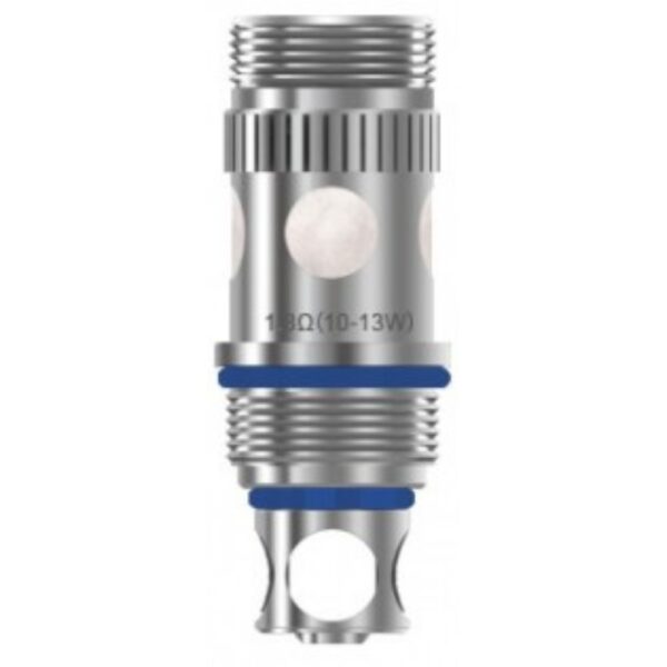 Ανταλλακτικές κεφαλές Triton Kanthal 1.8 Ohm