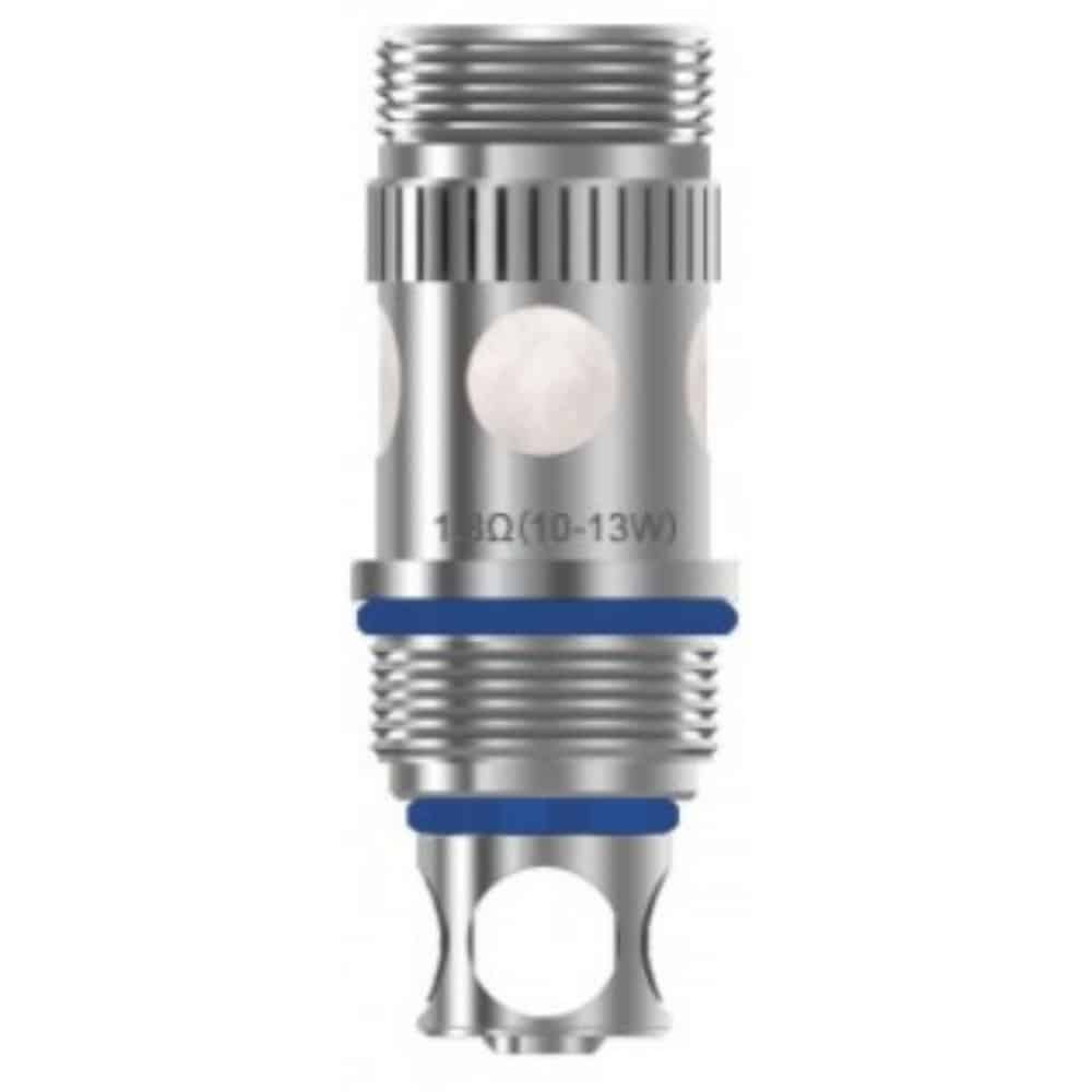 Ανταλλακτικές κεφαλές Triton Kanthal 1.8 Ohm Ανταλλακτικές κεφαλές Triton Kanthal 1.8 Ohm