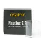 Aspire Nautilus 2 Glass Replacement