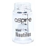 Aspire Nautilus Mini Glass Replacement