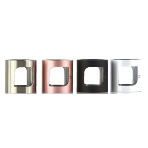 Aspire PockeX Glass Replacement