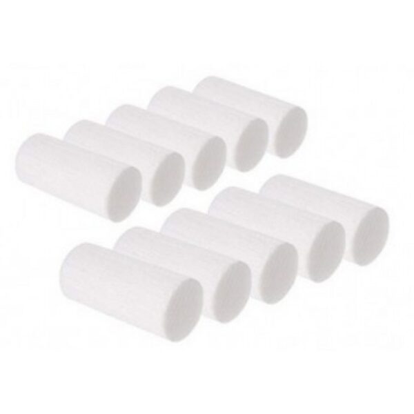 UD - Zeep Pod Kit Cotton Filters (10pcs)