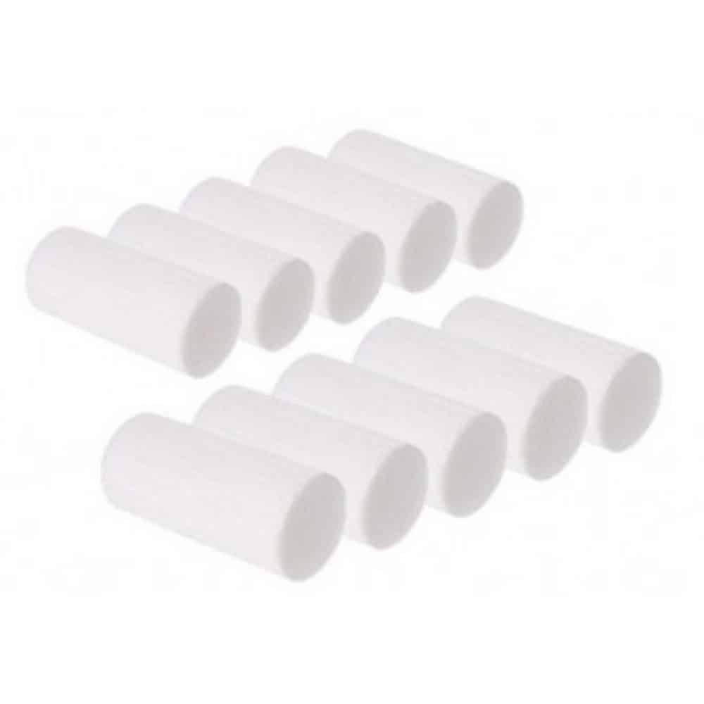 UD - Zeep Pod Kit Cotton Filters (10pcs) UD - Zeep Pod Kit Cotton Filters (10pcs)