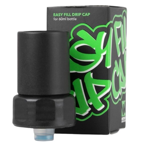 Wotofo Easy Drip Top Cap (60ml)