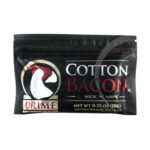 Cotton Bacon Bits Prime (10g) by Wick & Vape