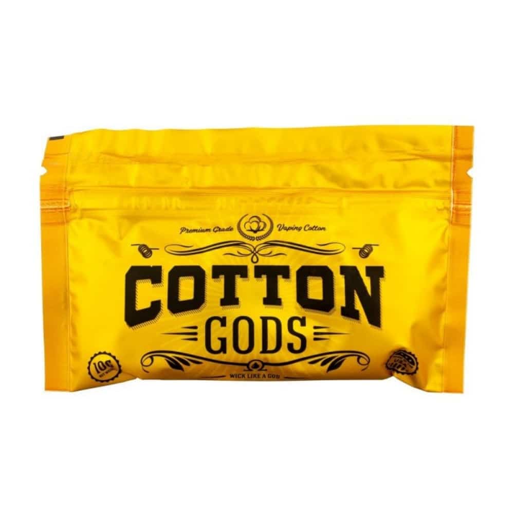 Cotton Gods 10g Cotton Gods 10g