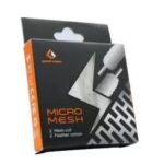 GeekVape - Zeus X Micro Mesh & Feather Cotton