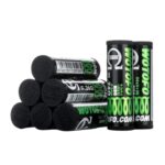 Wotofo - Prebuilt Coils (10pcs)