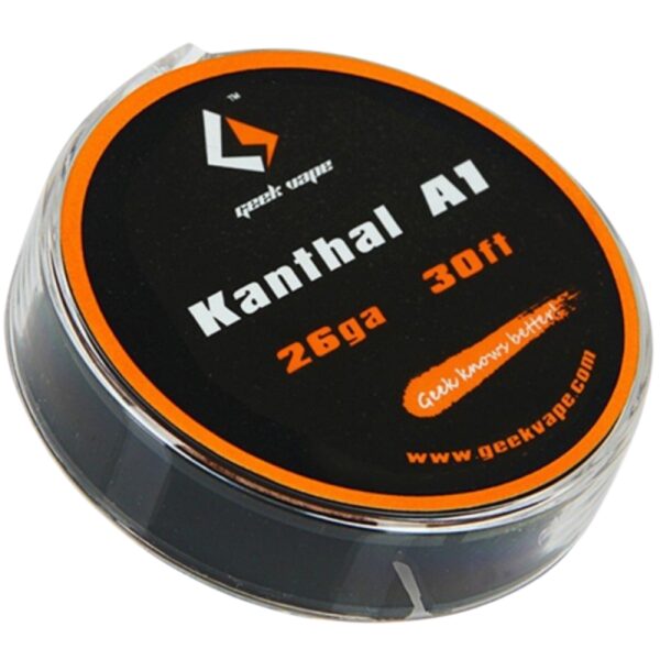 GeekVape Kanthal A1 (10m)