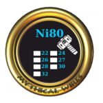Mythical Vapers - Mythical Wire N80 (10m)