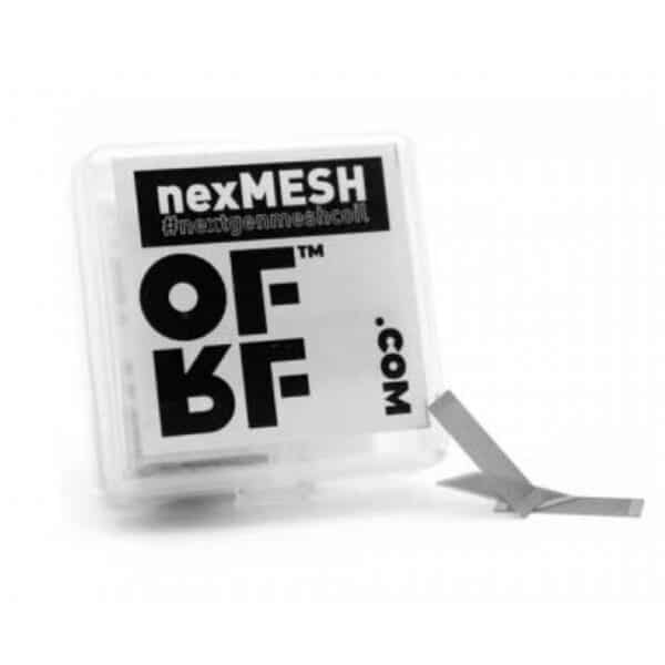 OFRF - Mesh Strips KA1 10pcs