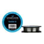 Vandy Vape - Kanthal A1 Wire (10m)