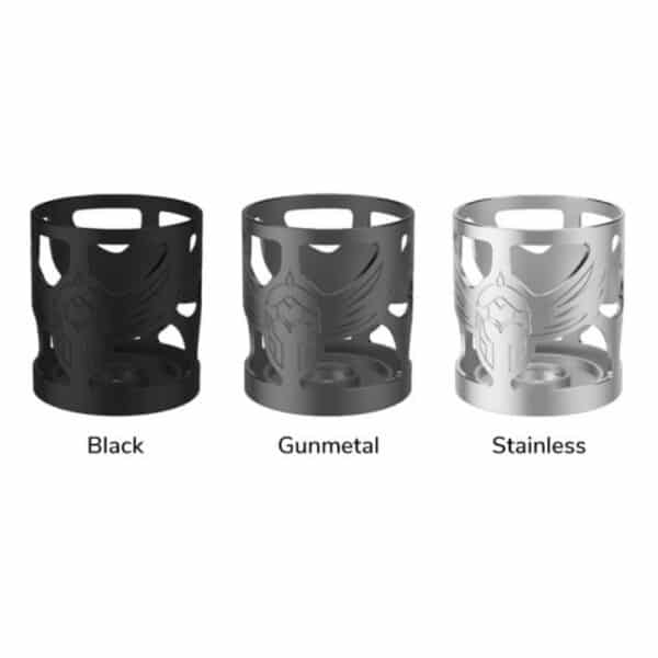 Vapefly - Brunhilde MTL RTA Frame
