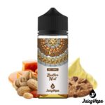 Butter Nut - Juicy Vape Shakes