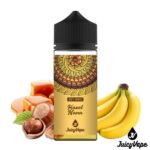 Hazel Nana - Juicy Vape Shakes