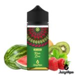 Kan Zee - Juicy Vape Shakes