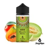 Monster Melons - Juicy Vape Shakes