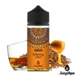 Whisky Shot - Juicy Vape Shakes