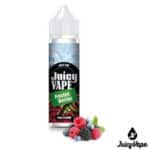 Frosted Berries 15ml Flavor - Juicy Vape Cold Sun