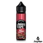 Red Temptation 15ml Flavor - Juicy Vape Premium Quality