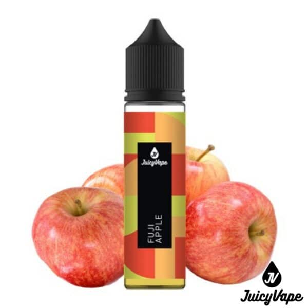 Juicy Vape Classics - Fuji Apple 12/60ml