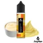 Juicy Vape Classics - Madagascar Vanilla 12/60ml