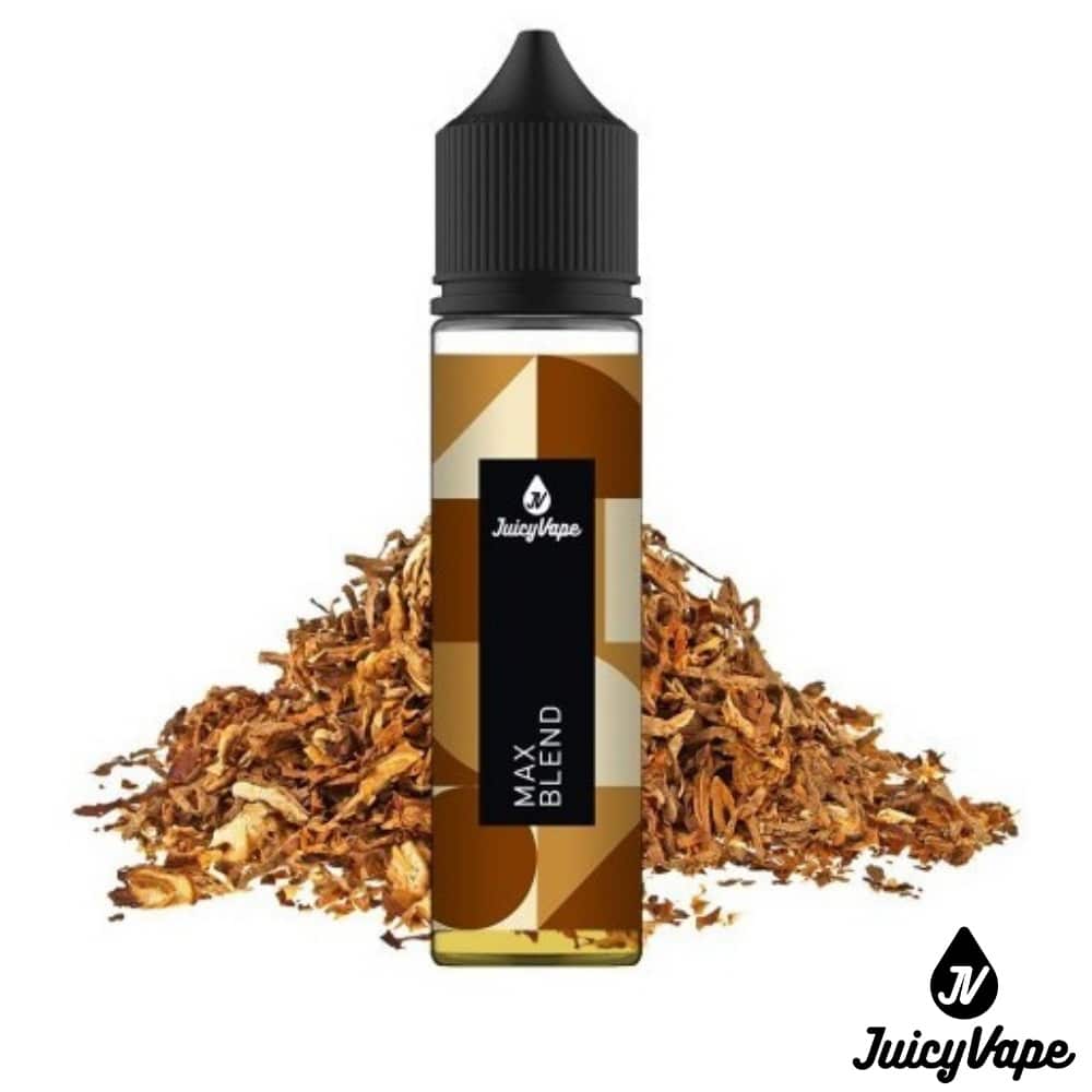 Juicy Vape Classics - Max Blend 12/60ml Juicy Vape Classics - Max Blend 12/60ml