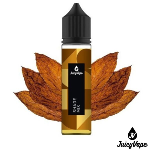 Juicy Vape Classics - Shade Mix 12/60ml